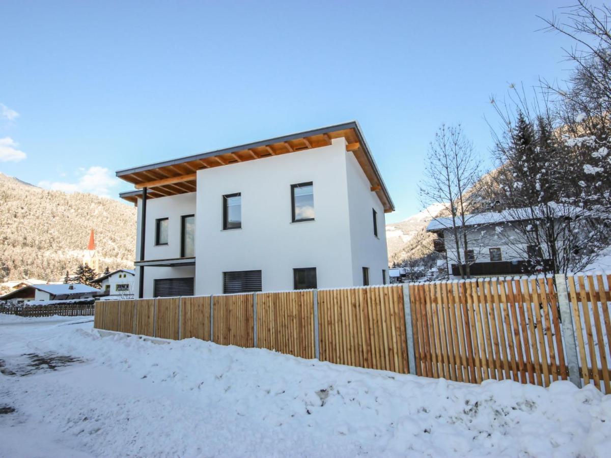 Apartment Matilda By Interhome Ried im Oberinntal Exterior foto