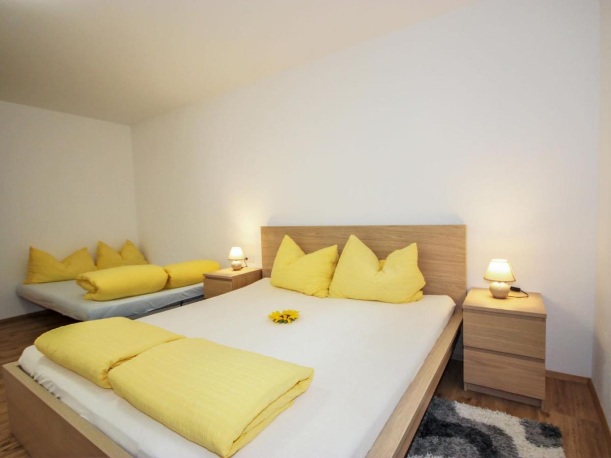 Apartment Matilda By Interhome Ried im Oberinntal Exterior foto