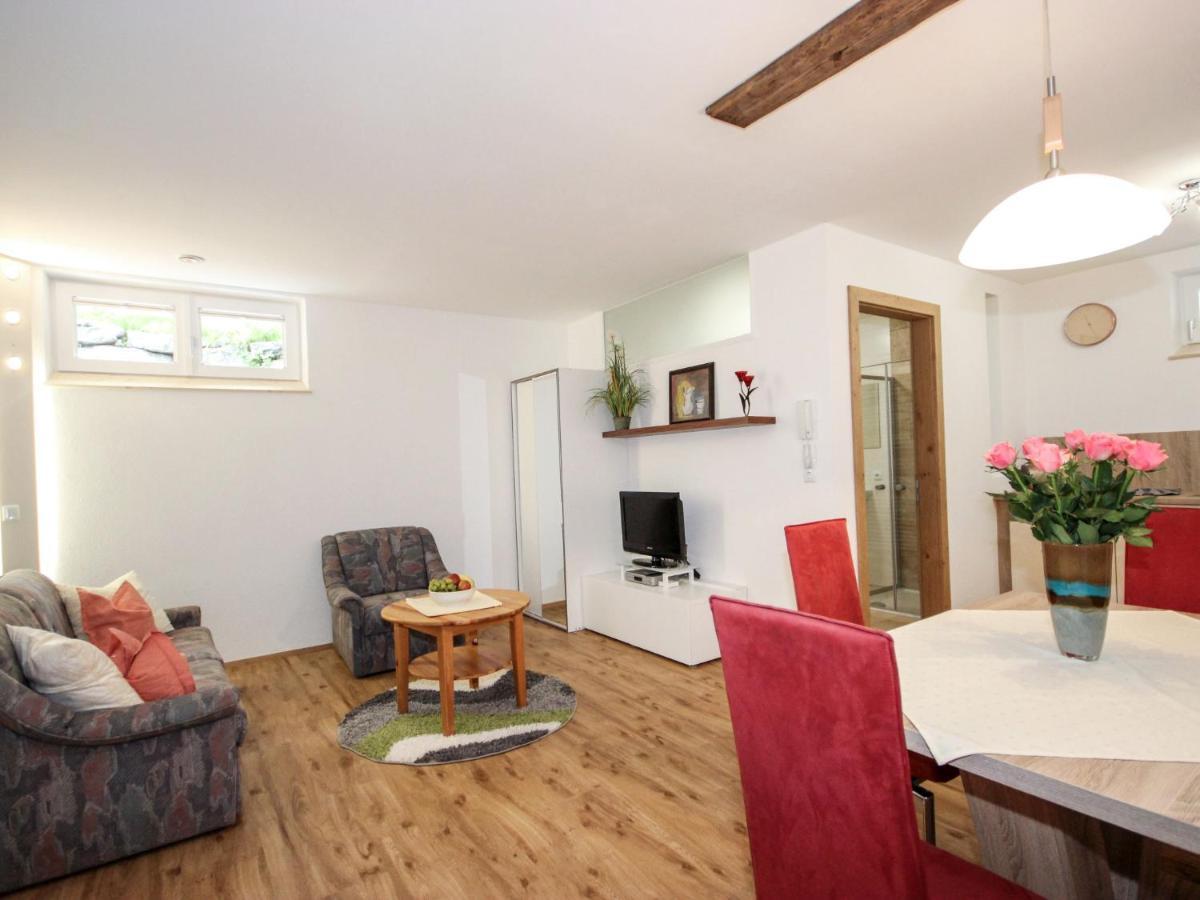Apartment Matilda By Interhome Ried im Oberinntal Exterior foto