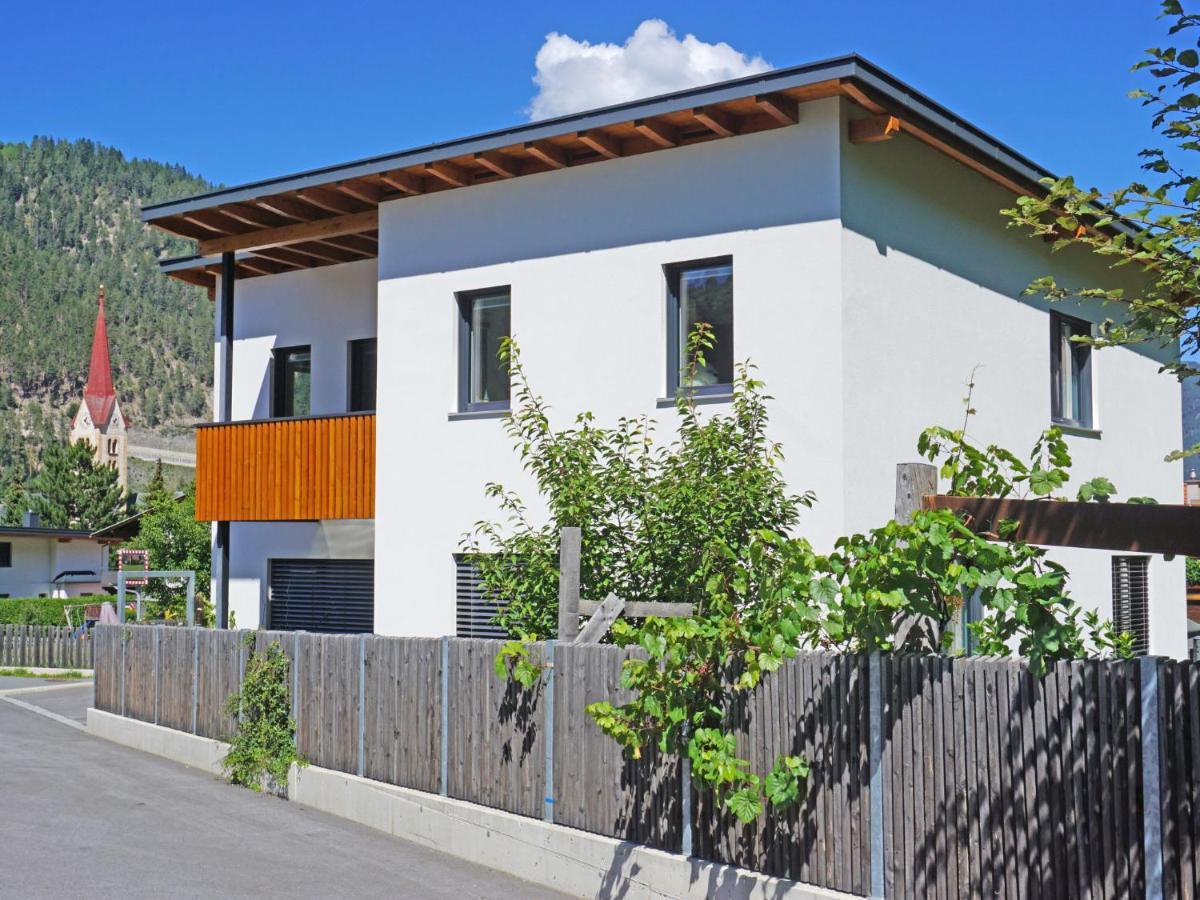 Apartment Matilda By Interhome Ried im Oberinntal Exterior foto